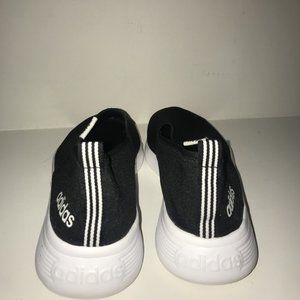 Adidas slip on sneakers